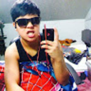 Meet your Posher, Meldrick